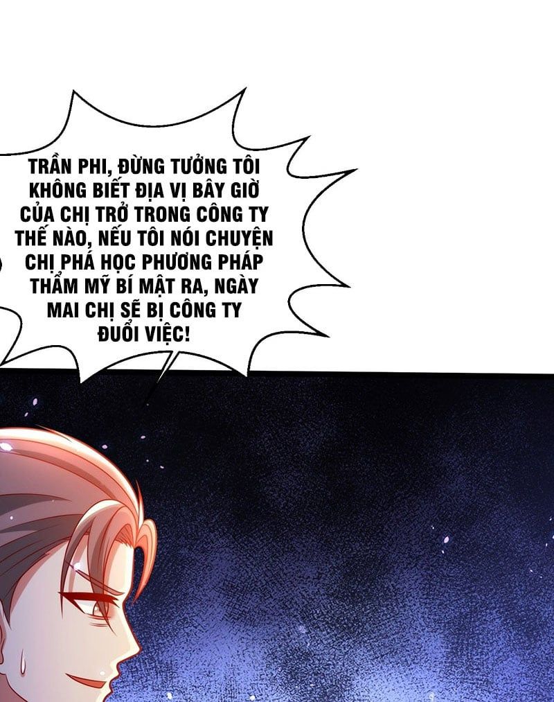 đọc truyện Thế Thân Thiếu Gia Không Dễ Chọc Chương 51 ảnh 11 tại Thiên Thai Truyện