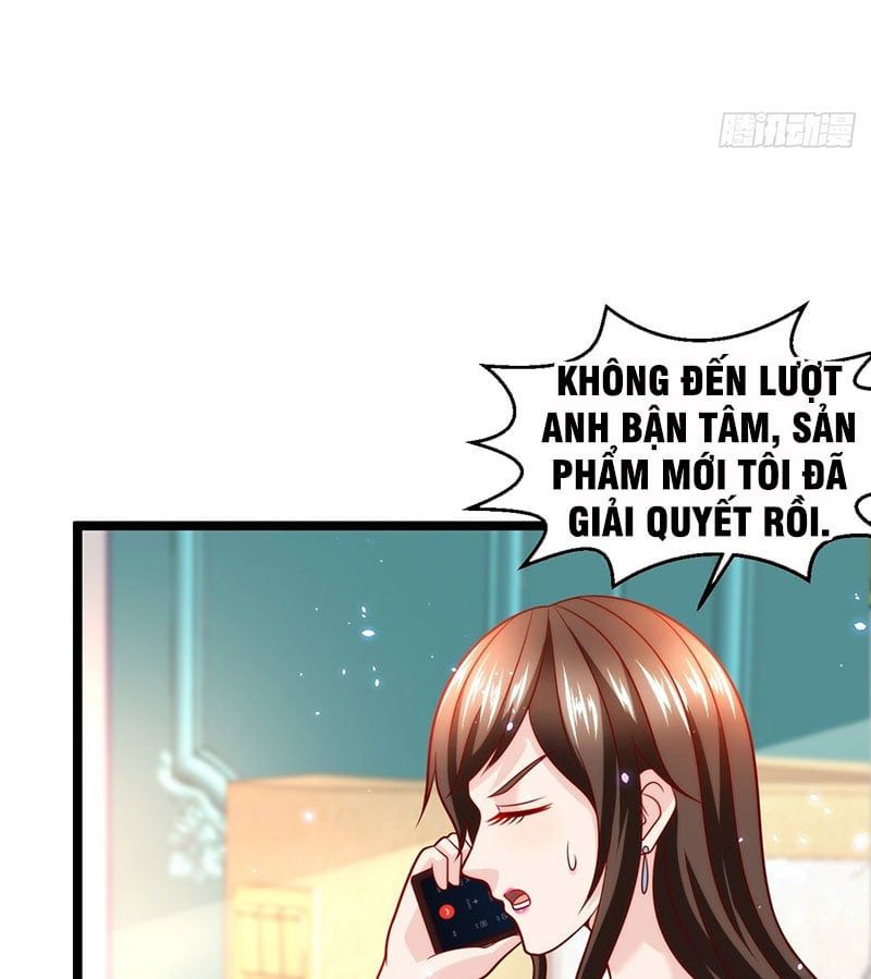 đọc truyện Thế Thân Thiếu Gia Không Dễ Chọc Chương 52 ảnh 14 tại Thiên Thai Truyện