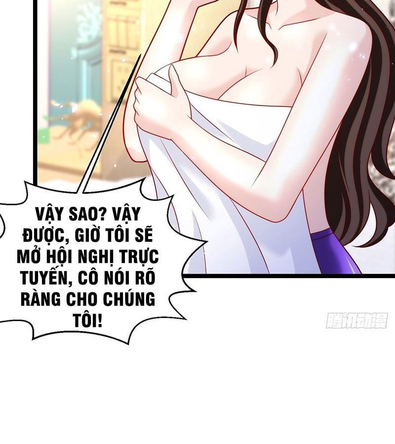 đọc truyện Thế Thân Thiếu Gia Không Dễ Chọc Chương 52 ảnh 15 tại Thiên Thai Truyện