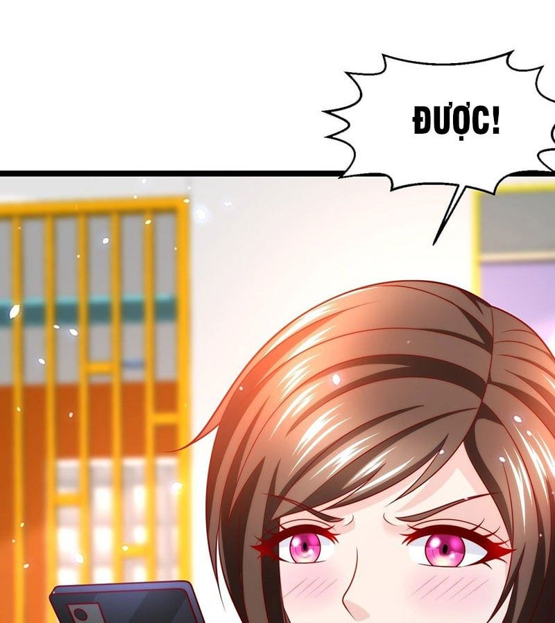 đọc truyện Thế Thân Thiếu Gia Không Dễ Chọc Chương 52 ảnh 16 tại Thiên Thai Truyện