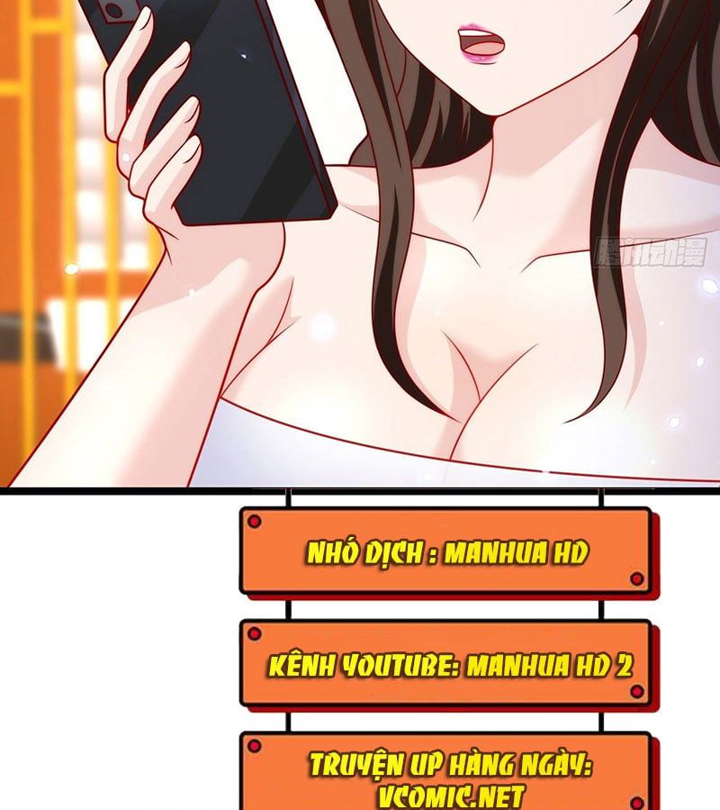 đọc truyện Thế Thân Thiếu Gia Không Dễ Chọc Chương 52 ảnh 17 tại Thiên Thai Truyện