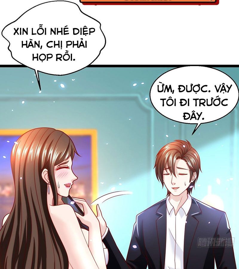 đọc truyện Thế Thân Thiếu Gia Không Dễ Chọc Chương 52 ảnh 18 tại Thiên Thai Truyện