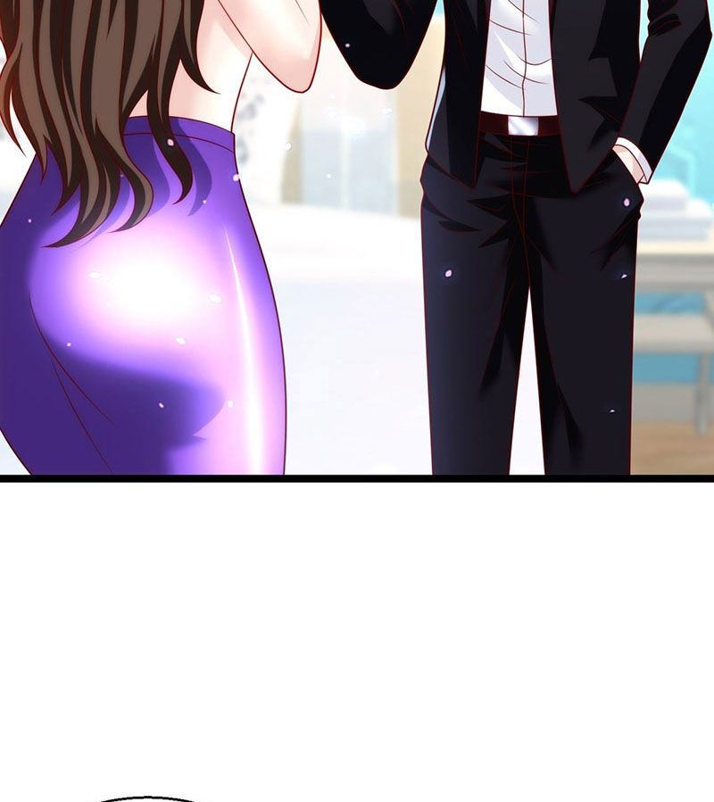 đọc truyện Thế Thân Thiếu Gia Không Dễ Chọc Chương 52 ảnh 19 tại Thiên Thai Truyện