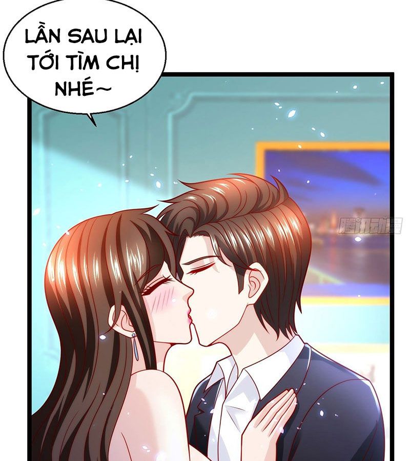 đọc truyện Thế Thân Thiếu Gia Không Dễ Chọc Chương 52 ảnh 20 tại Thiên Thai Truyện