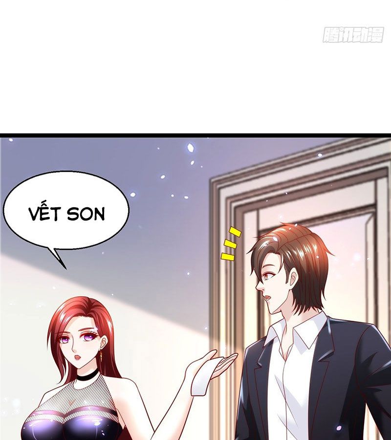 đọc truyện Thế Thân Thiếu Gia Không Dễ Chọc Chương 52 ảnh 22 tại Thiên Thai Truyện