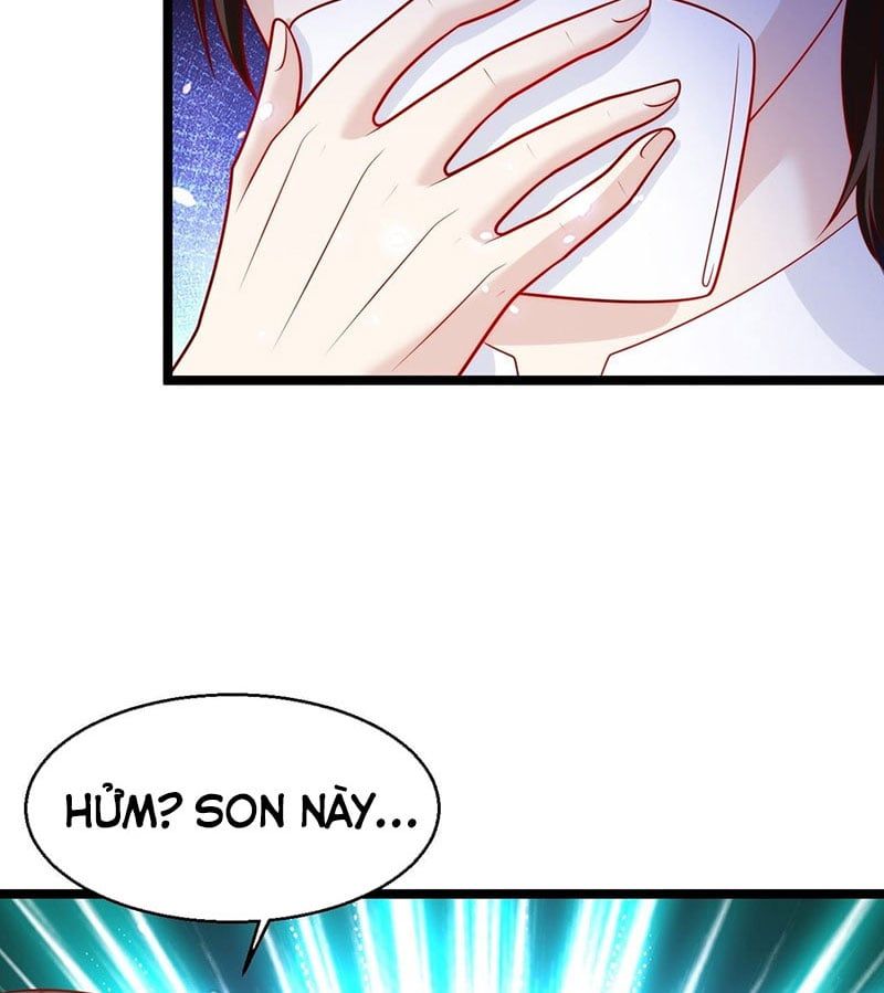 đọc truyện Thế Thân Thiếu Gia Không Dễ Chọc Chương 52 ảnh 24 tại Thiên Thai Truyện