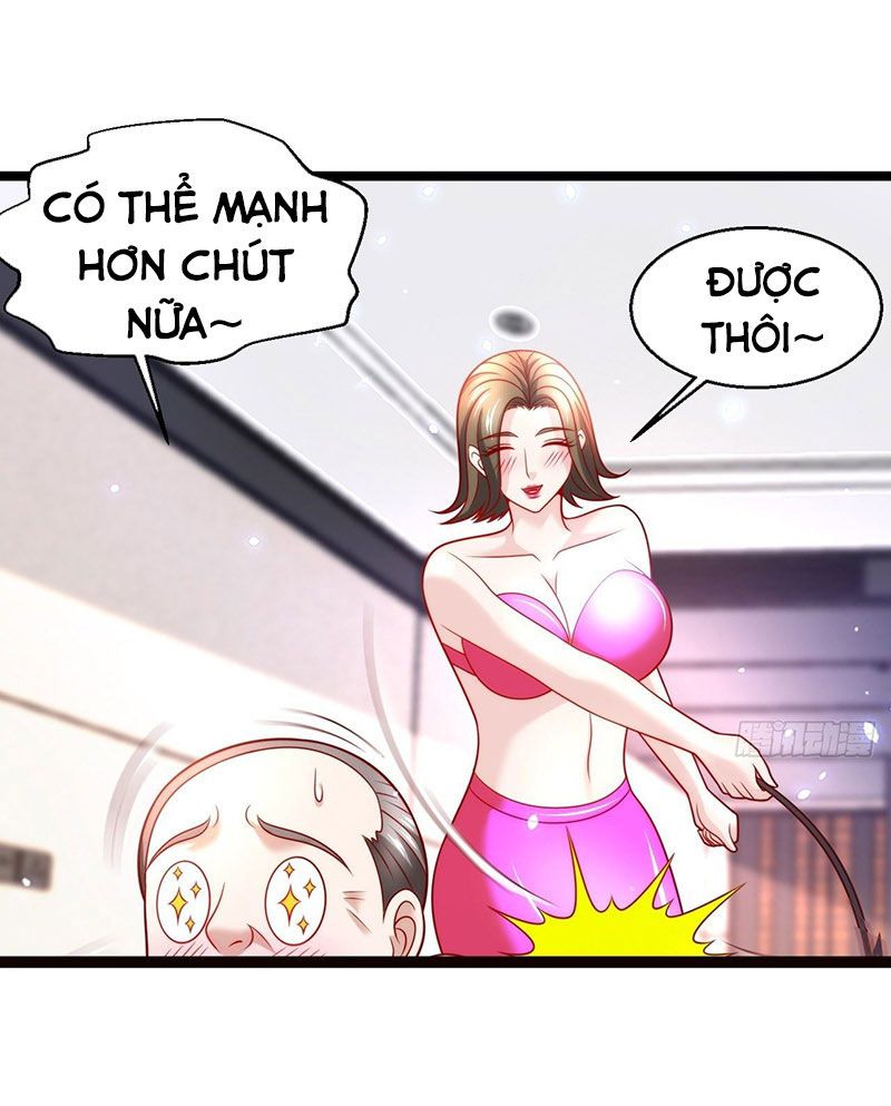 đọc truyện Thế Thân Thiếu Gia Không Dễ Chọc Chương 52 ảnh 29 tại Thiên Thai Truyện