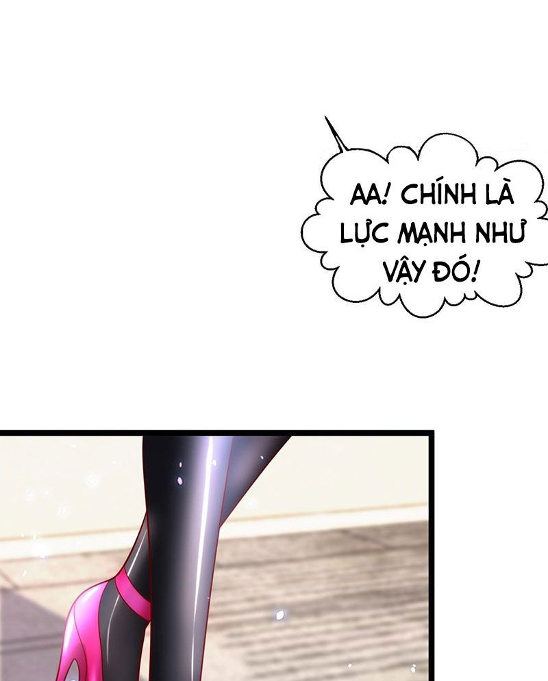 đọc truyện Thế Thân Thiếu Gia Không Dễ Chọc Chương 52 ảnh 30 tại Thiên Thai Truyện