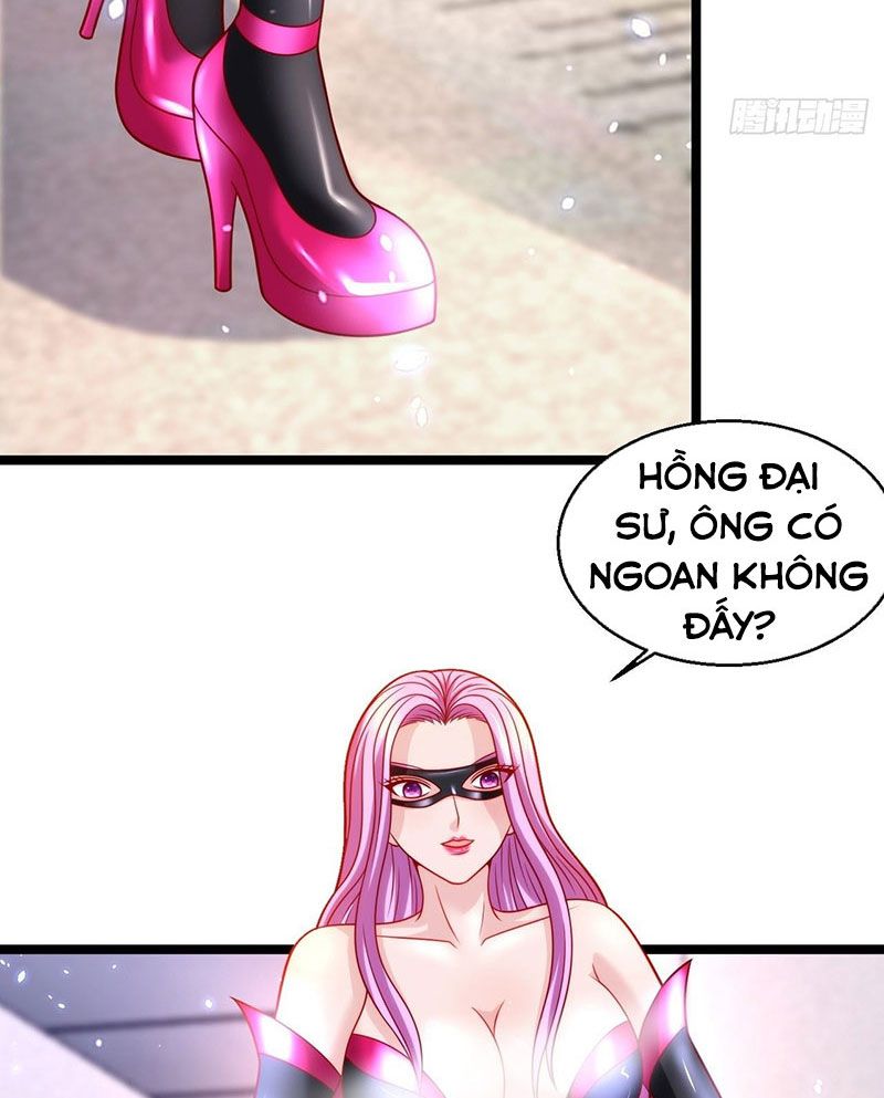 đọc truyện Thế Thân Thiếu Gia Không Dễ Chọc Chương 52 ảnh 31 tại Thiên Thai Truyện