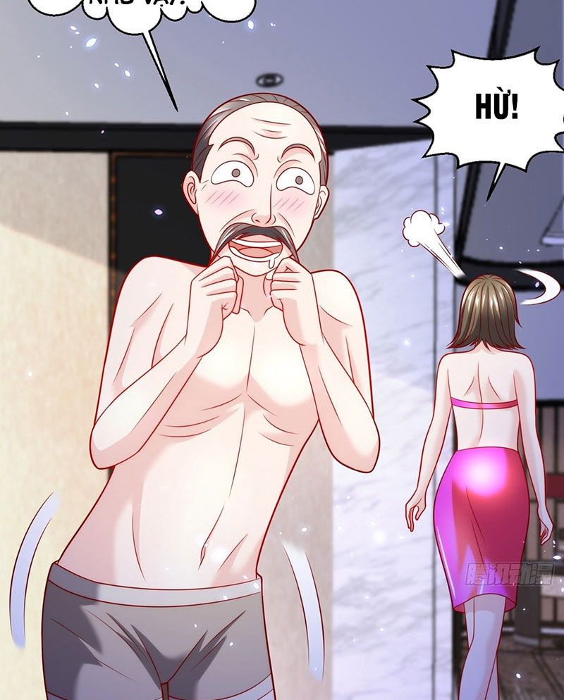 đọc truyện Thế Thân Thiếu Gia Không Dễ Chọc Chương 52 ảnh 34 tại Thiên Thai Truyện