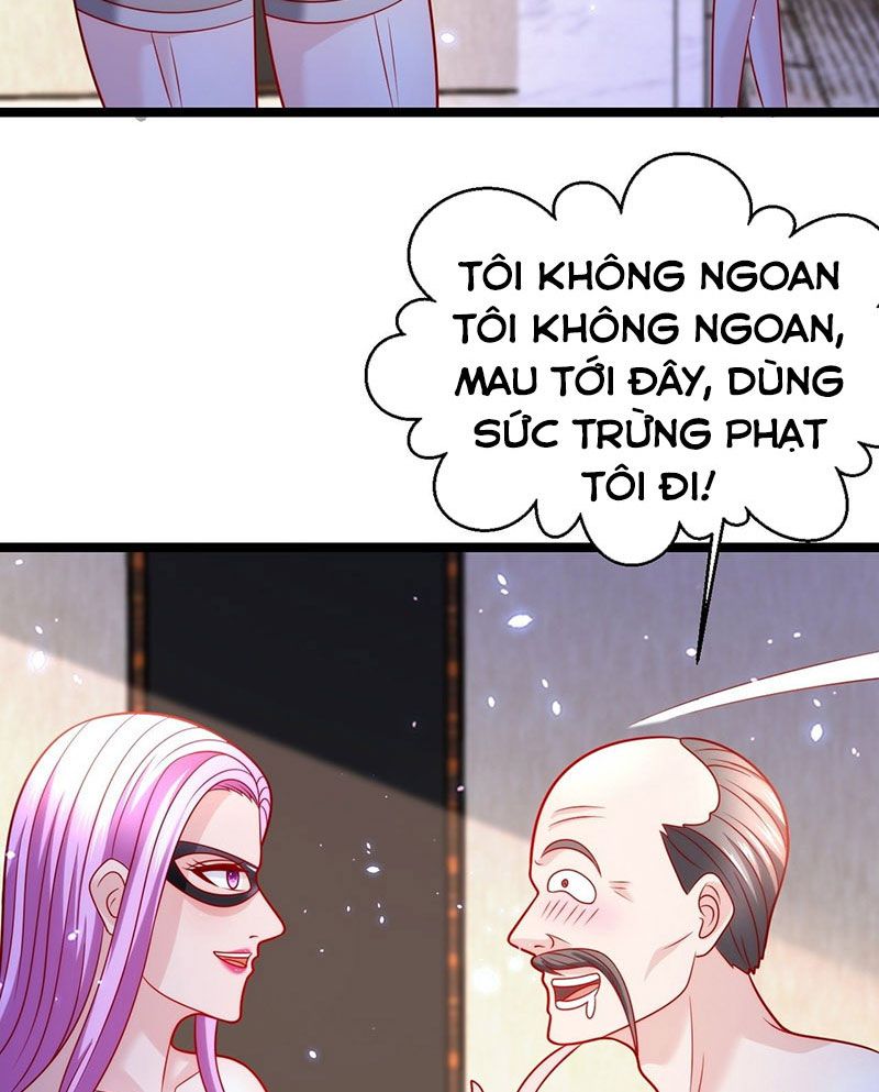 đọc truyện Thế Thân Thiếu Gia Không Dễ Chọc Chương 52 ảnh 35 tại Thiên Thai Truyện