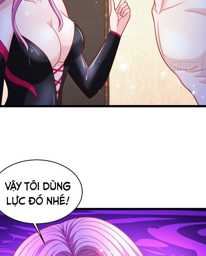 đọc truyện Thế Thân Thiếu Gia Không Dễ Chọc Chương 52 ảnh 36 tại Thiên Thai Truyện