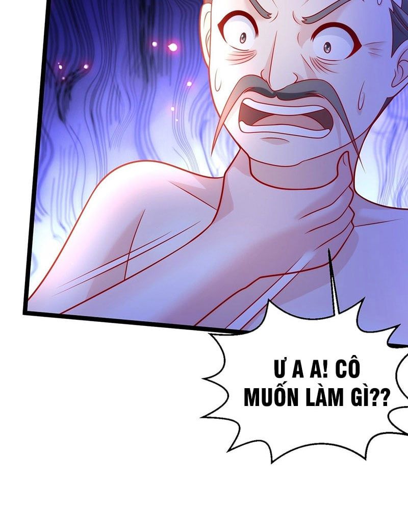 đọc truyện Thế Thân Thiếu Gia Không Dễ Chọc Chương 52 ảnh 38 tại Thiên Thai Truyện