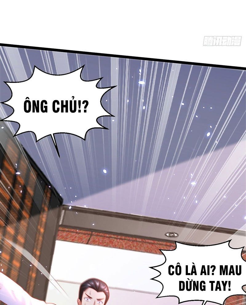 đọc truyện Thế Thân Thiếu Gia Không Dễ Chọc Chương 52 ảnh 39 tại Thiên Thai Truyện