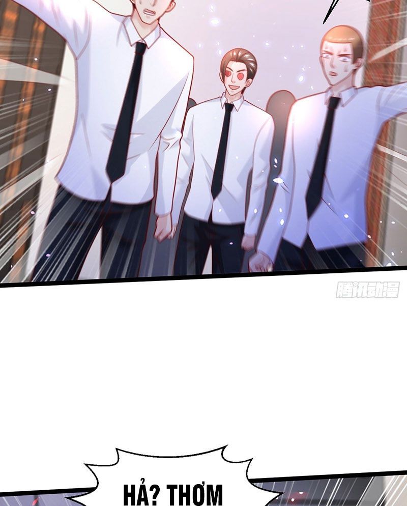 đọc truyện Thế Thân Thiếu Gia Không Dễ Chọc Chương 52 ảnh 40 tại Thiên Thai Truyện