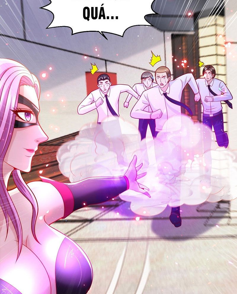 đọc truyện Thế Thân Thiếu Gia Không Dễ Chọc Chương 52 ảnh 41 tại Thiên Thai Truyện