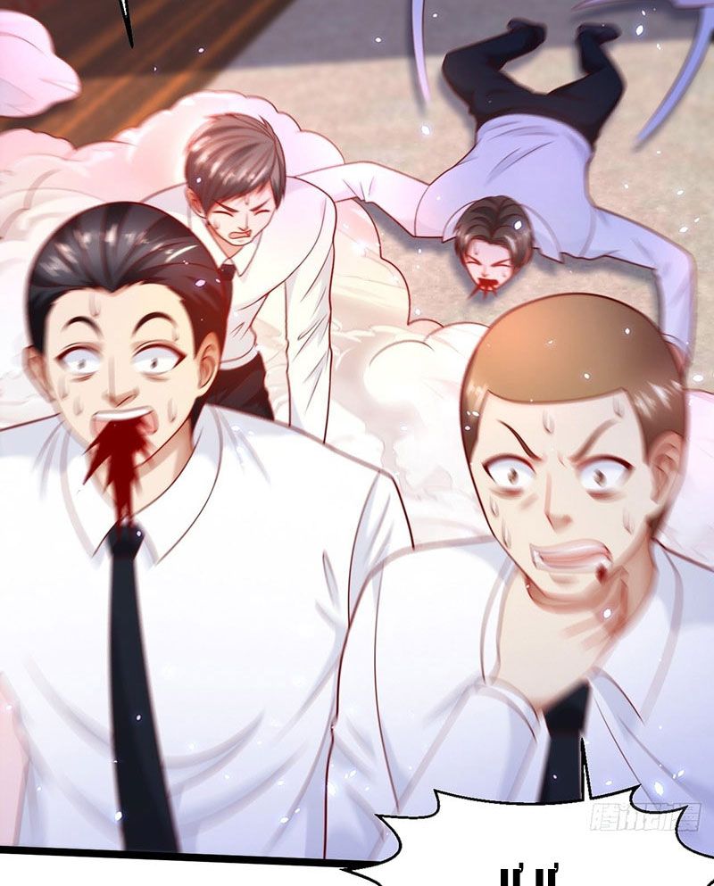 đọc truyện Thế Thân Thiếu Gia Không Dễ Chọc Chương 52 ảnh 43 tại Thiên Thai Truyện