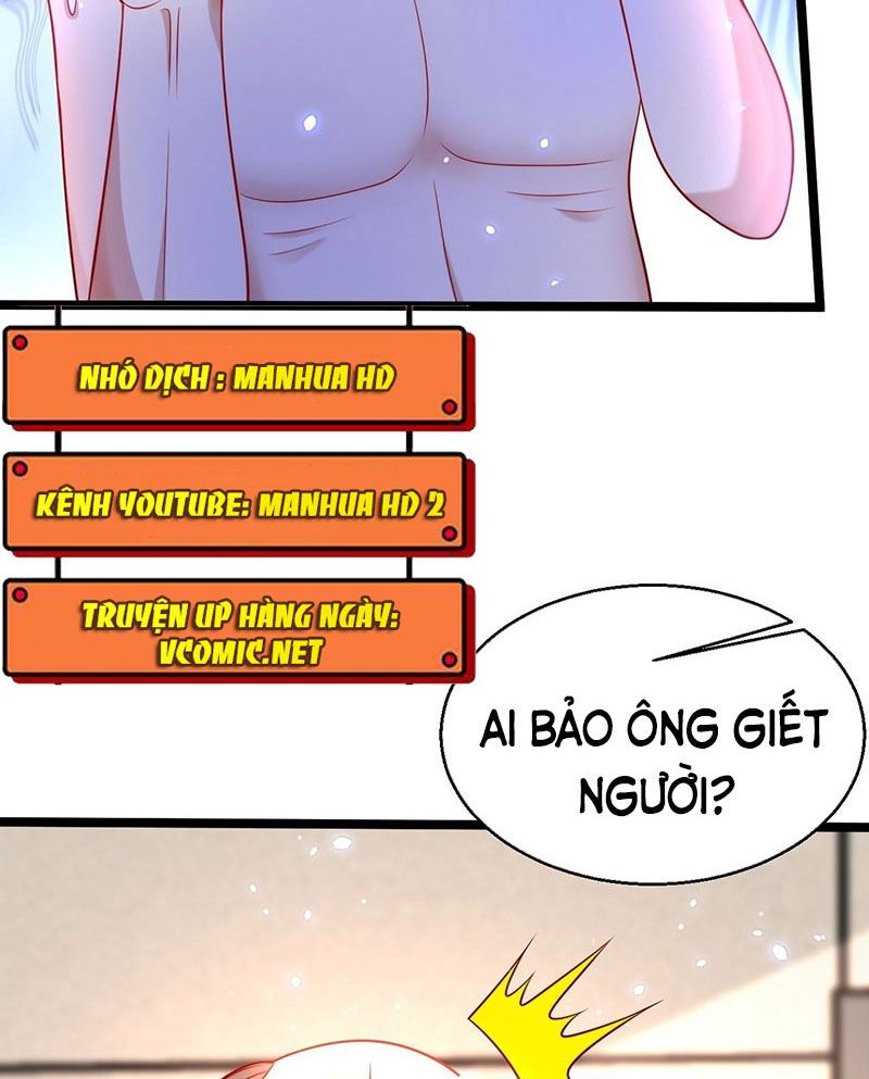 đọc truyện Thế Thân Thiếu Gia Không Dễ Chọc Chương 52 ảnh 47 tại Thiên Thai Truyện