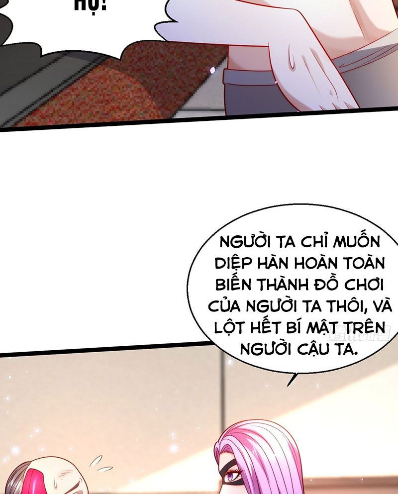 đọc truyện Thế Thân Thiếu Gia Không Dễ Chọc Chương 52 ảnh 49 tại Thiên Thai Truyện