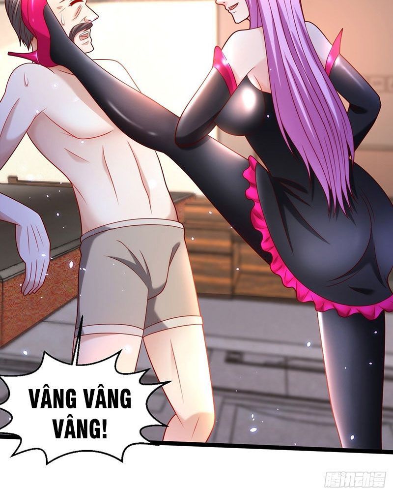 đọc truyện Thế Thân Thiếu Gia Không Dễ Chọc Chương 52 ảnh 50 tại Thiên Thai Truyện