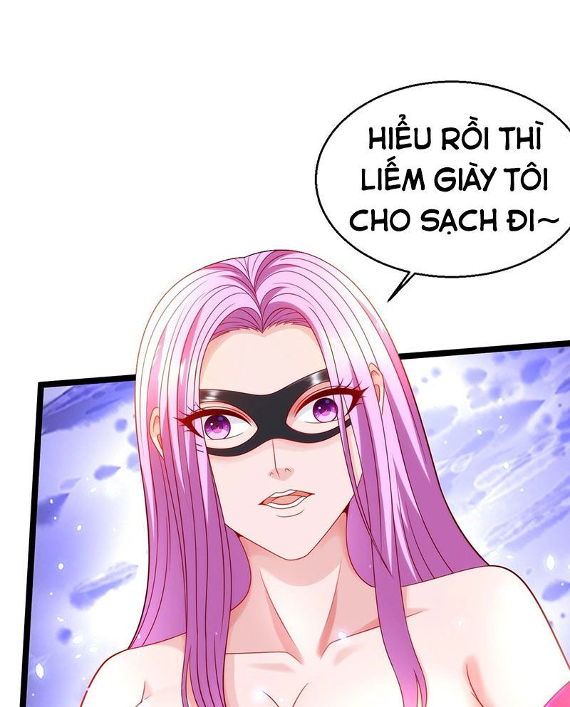 đọc truyện Thế Thân Thiếu Gia Không Dễ Chọc Chương 52 ảnh 51 tại Thiên Thai Truyện