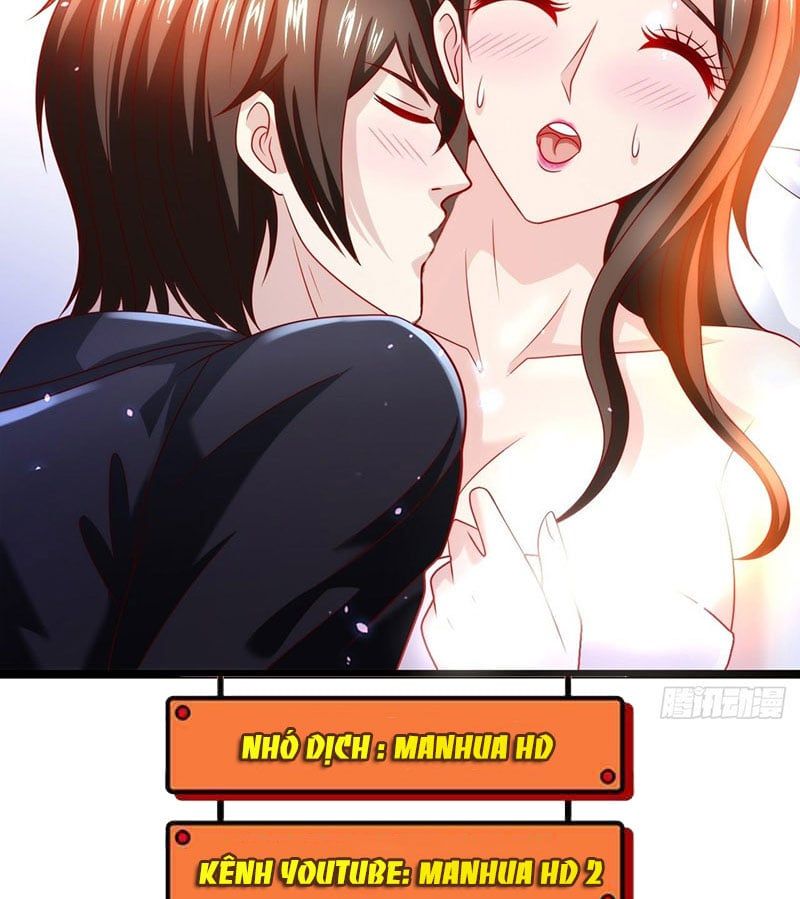 đọc truyện Thế Thân Thiếu Gia Không Dễ Chọc Chương 52 ảnh 7 tại Thiên Thai Truyện