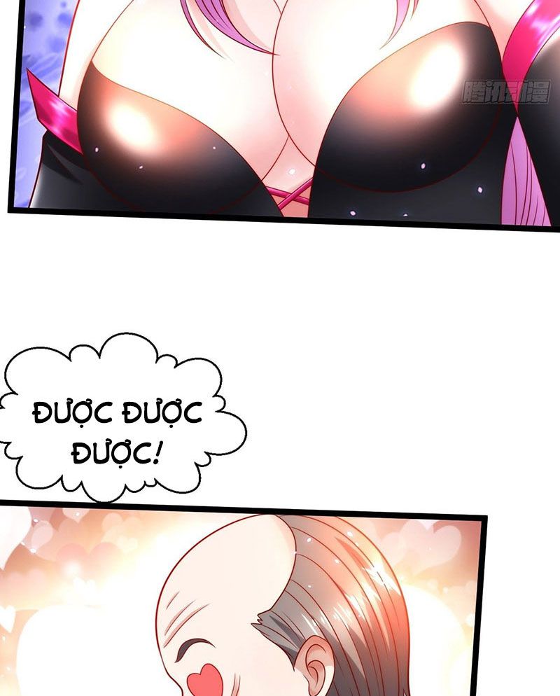 đọc truyện Thế Thân Thiếu Gia Không Dễ Chọc Chương 52 ảnh 52 tại Thiên Thai Truyện