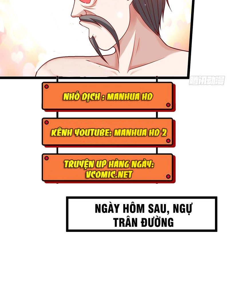 đọc truyện Thế Thân Thiếu Gia Không Dễ Chọc Chương 52 ảnh 53 tại Thiên Thai Truyện