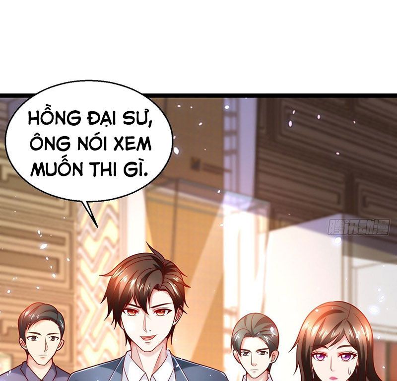 đọc truyện Thế Thân Thiếu Gia Không Dễ Chọc Chương 52 ảnh 54 tại Thiên Thai Truyện