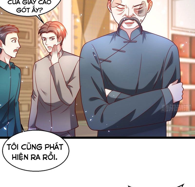 đọc truyện Thế Thân Thiếu Gia Không Dễ Chọc Chương 52 ảnh 57 tại Thiên Thai Truyện