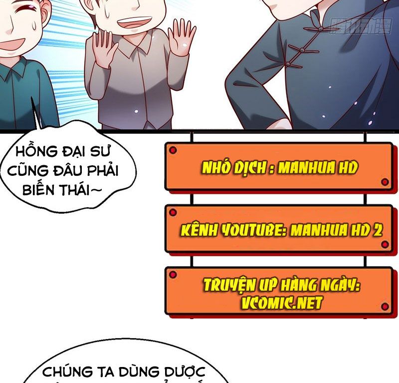 đọc truyện Thế Thân Thiếu Gia Không Dễ Chọc Chương 52 ảnh 59 tại Thiên Thai Truyện