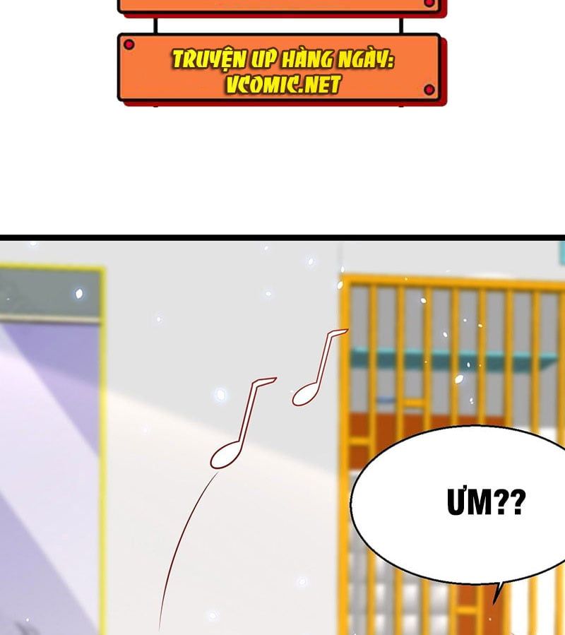 đọc truyện Thế Thân Thiếu Gia Không Dễ Chọc Chương 52 ảnh 8 tại Thiên Thai Truyện