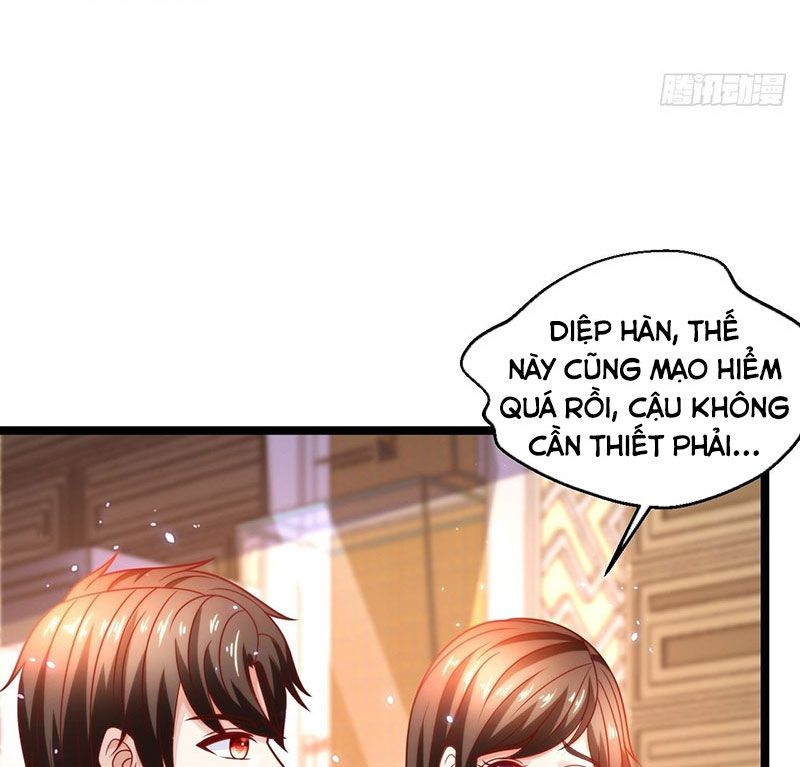 đọc truyện Thế Thân Thiếu Gia Không Dễ Chọc Chương 52 ảnh 62 tại Thiên Thai Truyện