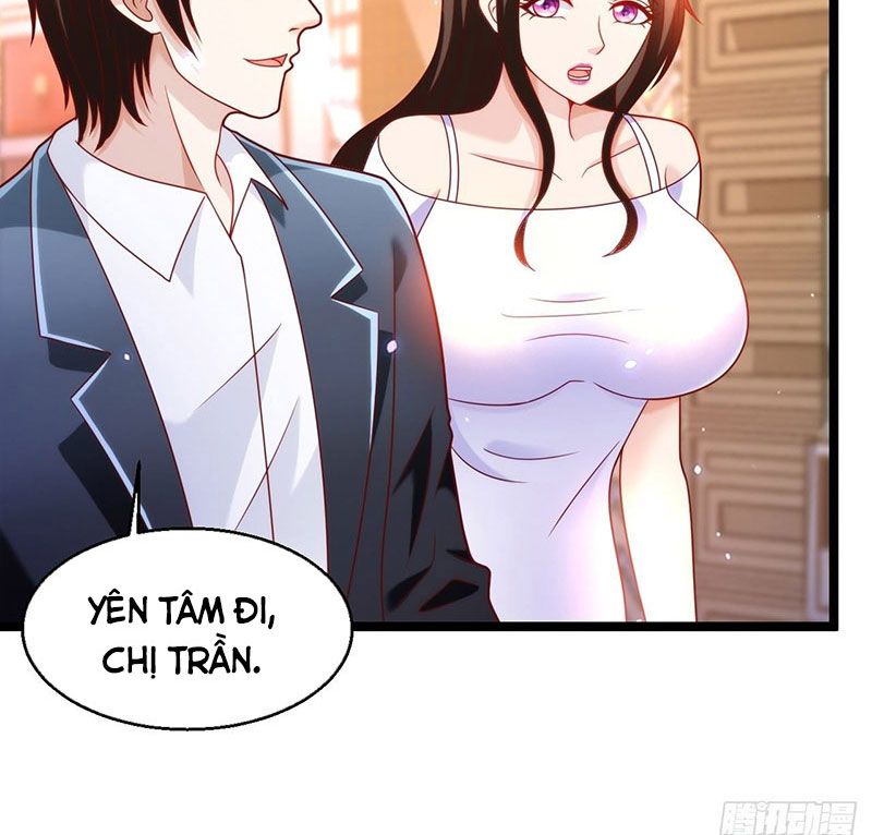 đọc truyện Thế Thân Thiếu Gia Không Dễ Chọc Chương 52 ảnh 63 tại Thiên Thai Truyện