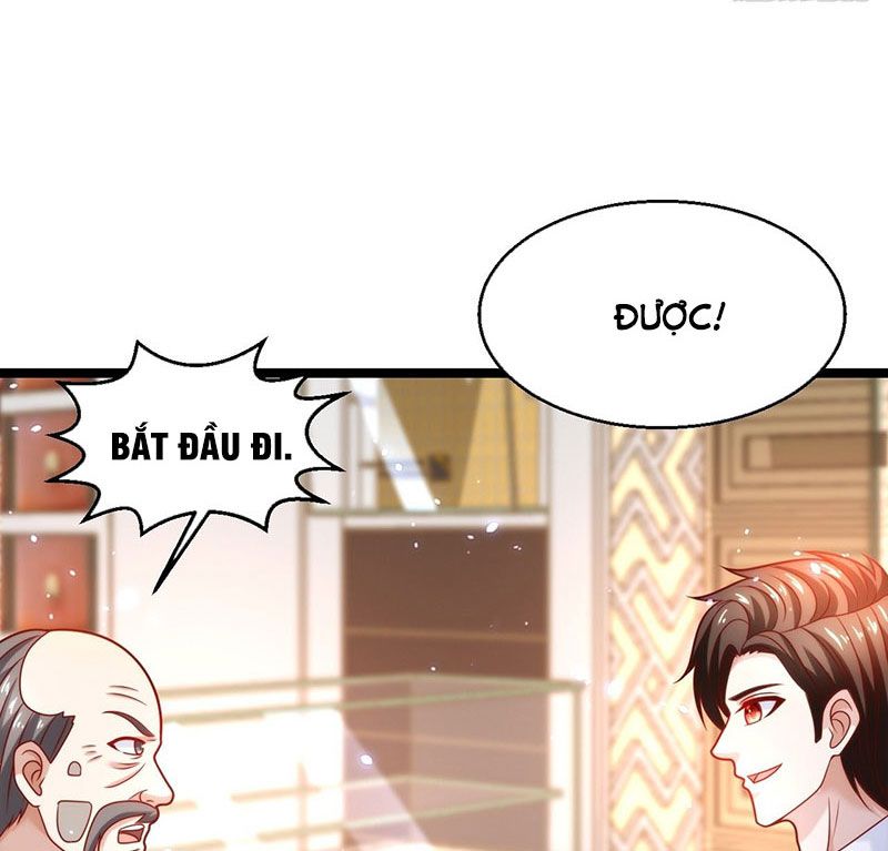 đọc truyện Thế Thân Thiếu Gia Không Dễ Chọc Chương 52 ảnh 64 tại Thiên Thai Truyện