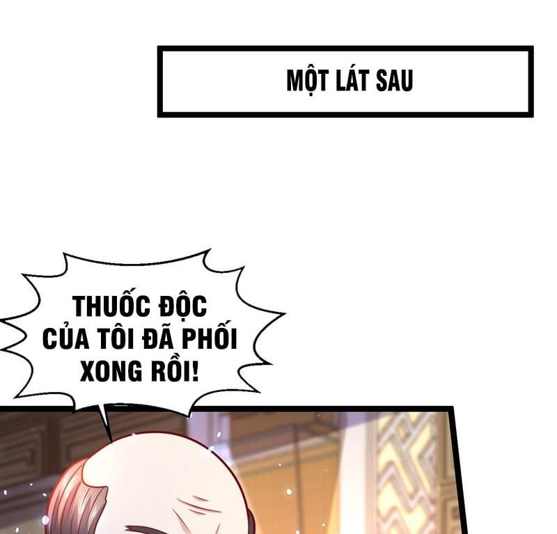 đọc truyện Thế Thân Thiếu Gia Không Dễ Chọc Chương 52 ảnh 66 tại Thiên Thai Truyện