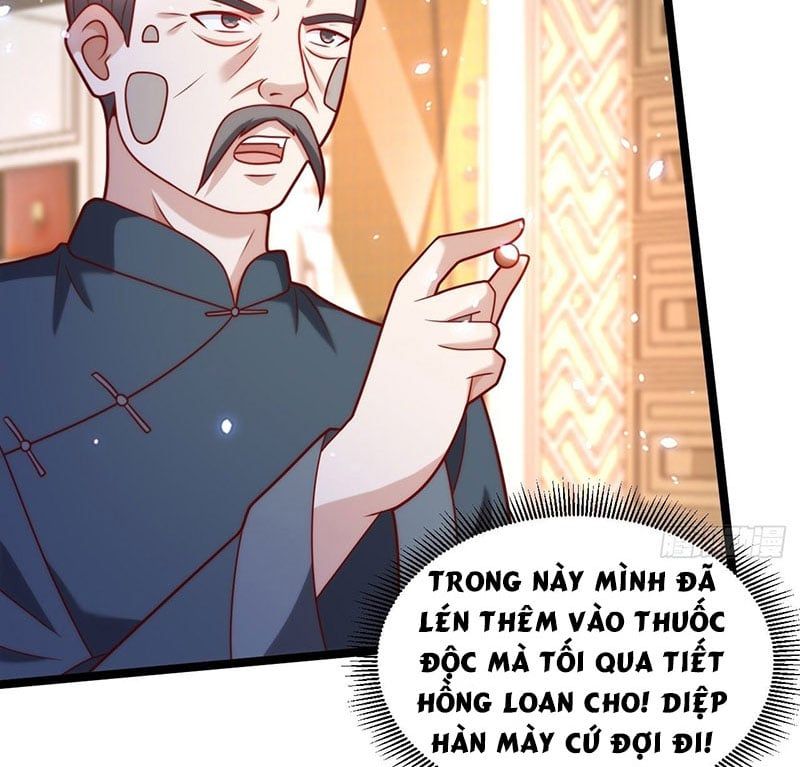 đọc truyện Thế Thân Thiếu Gia Không Dễ Chọc Chương 52 ảnh 67 tại Thiên Thai Truyện