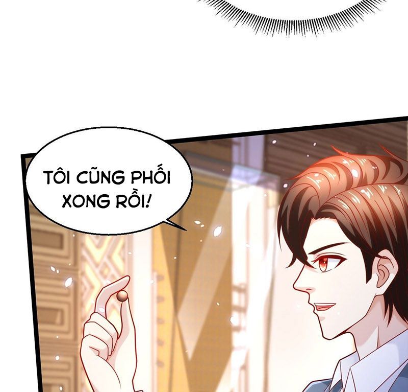 đọc truyện Thế Thân Thiếu Gia Không Dễ Chọc Chương 52 ảnh 68 tại Thiên Thai Truyện