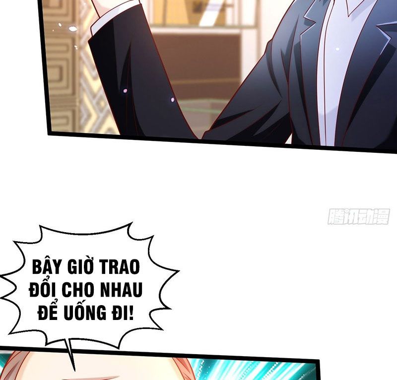 đọc truyện Thế Thân Thiếu Gia Không Dễ Chọc Chương 52 ảnh 69 tại Thiên Thai Truyện