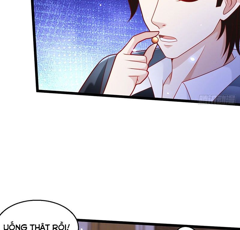 đọc truyện Thế Thân Thiếu Gia Không Dễ Chọc Chương 52 ảnh 71 tại Thiên Thai Truyện