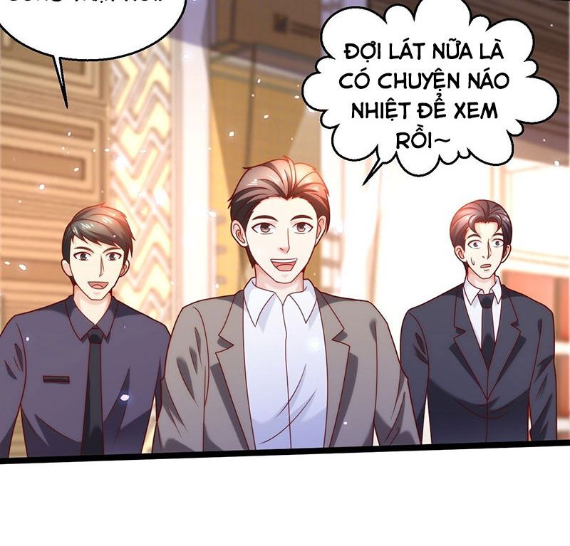 đọc truyện Thế Thân Thiếu Gia Không Dễ Chọc Chương 52 ảnh 72 tại Thiên Thai Truyện