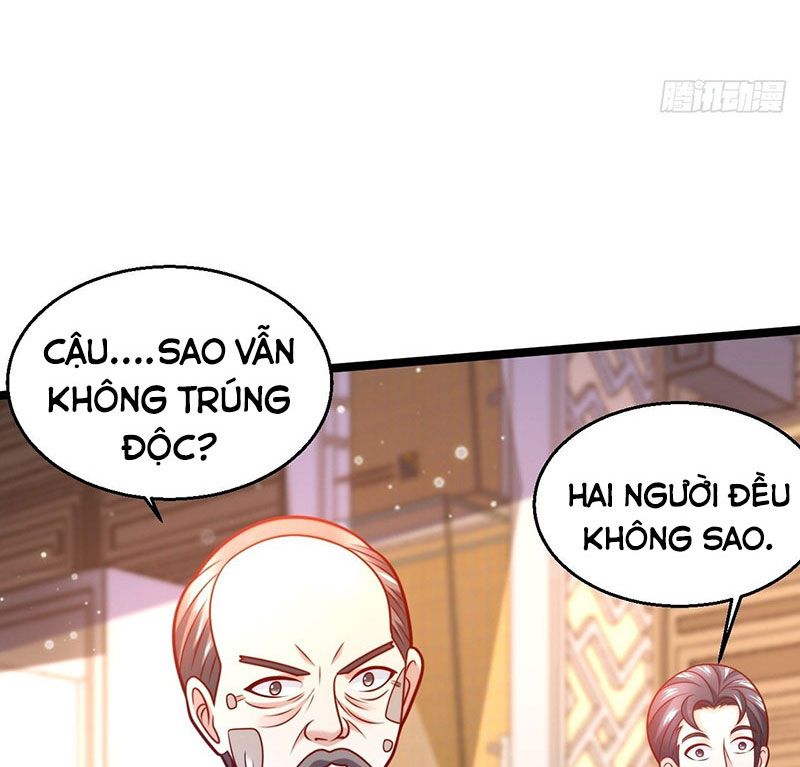 đọc truyện Thế Thân Thiếu Gia Không Dễ Chọc Chương 52 ảnh 73 tại Thiên Thai Truyện