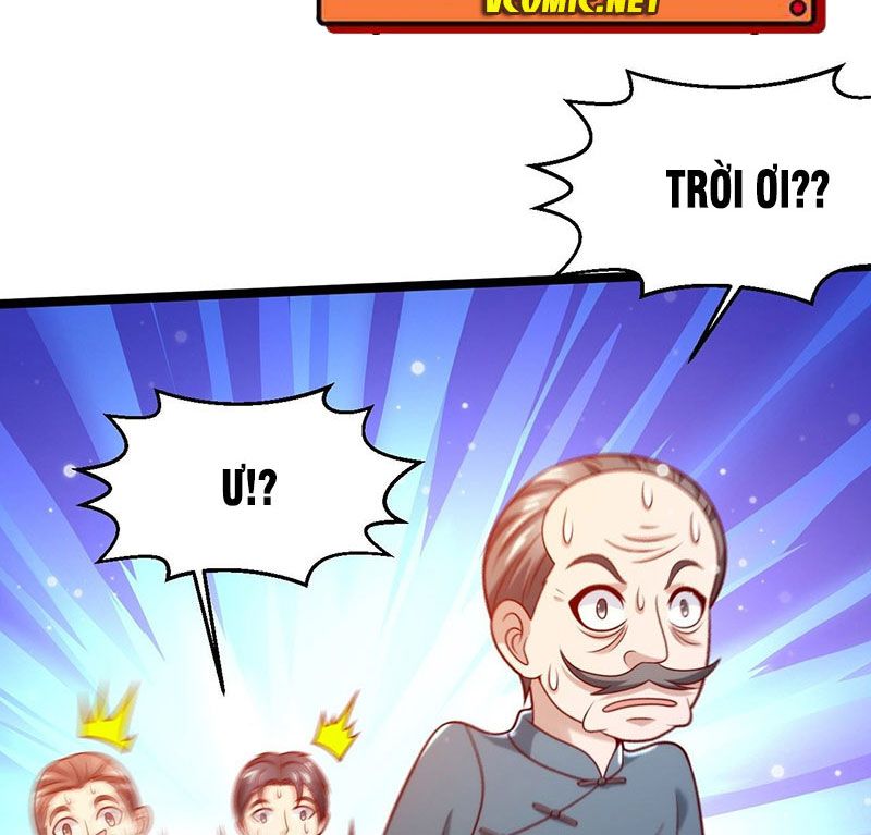 đọc truyện Thế Thân Thiếu Gia Không Dễ Chọc Chương 52 ảnh 77 tại Thiên Thai Truyện