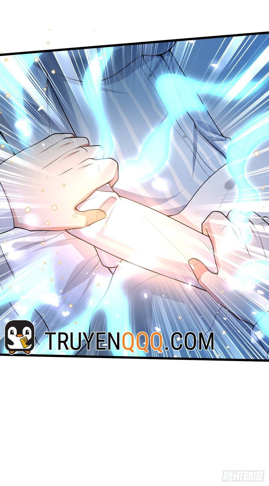 đọc truyện Thế Thân Thiếu Gia Không Dễ Chọc Chương 6 ảnh 13 tại Thiên Thai Truyện