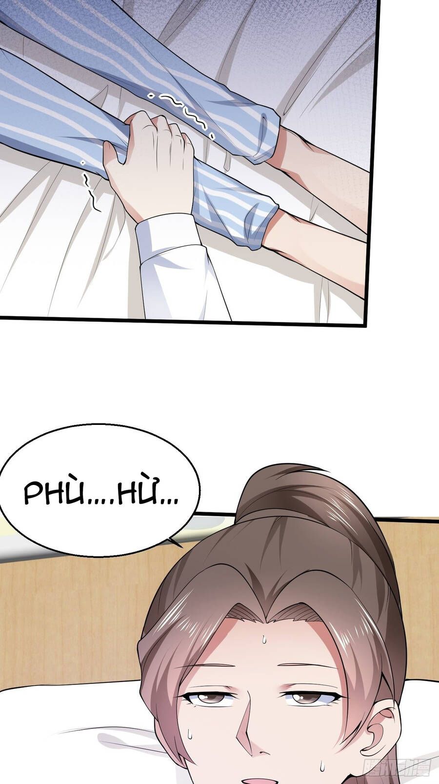 đọc truyện Thế Thân Thiếu Gia Không Dễ Chọc Chương 6 ảnh 15 tại Thiên Thai Truyện