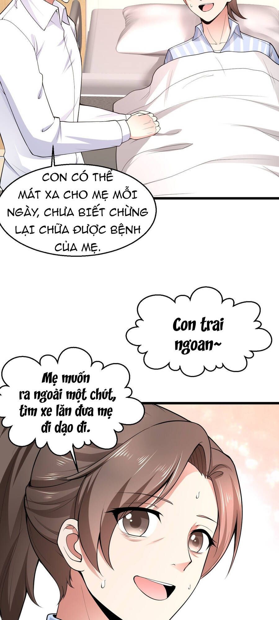 đọc truyện Thế Thân Thiếu Gia Không Dễ Chọc Chương 6 ảnh 17 tại Thiên Thai Truyện