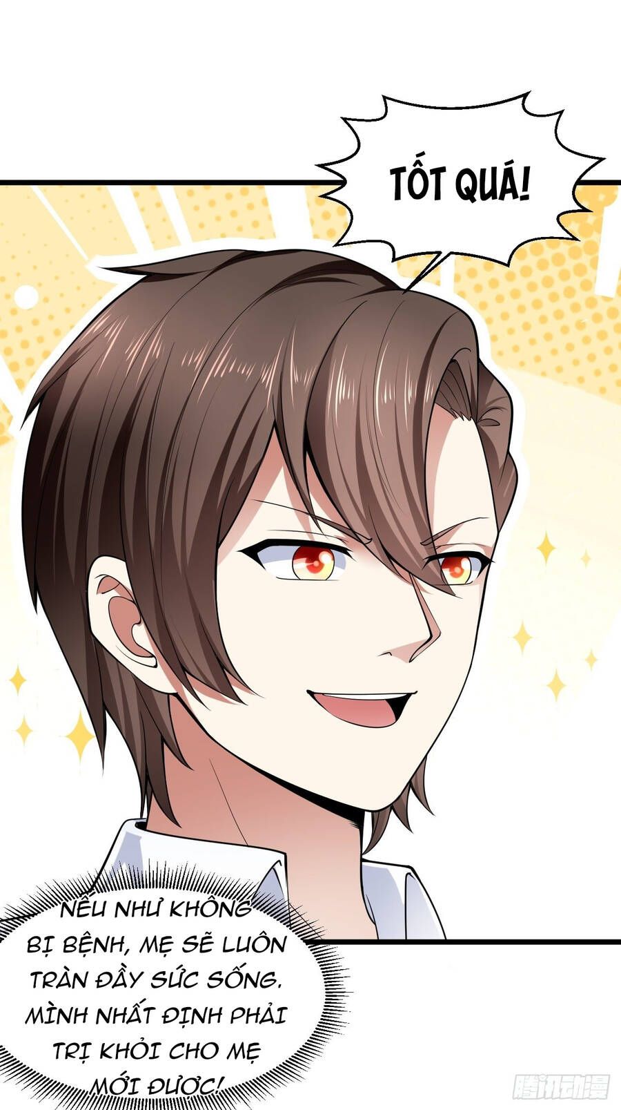 đọc truyện Thế Thân Thiếu Gia Không Dễ Chọc Chương 6 ảnh 19 tại Thiên Thai Truyện