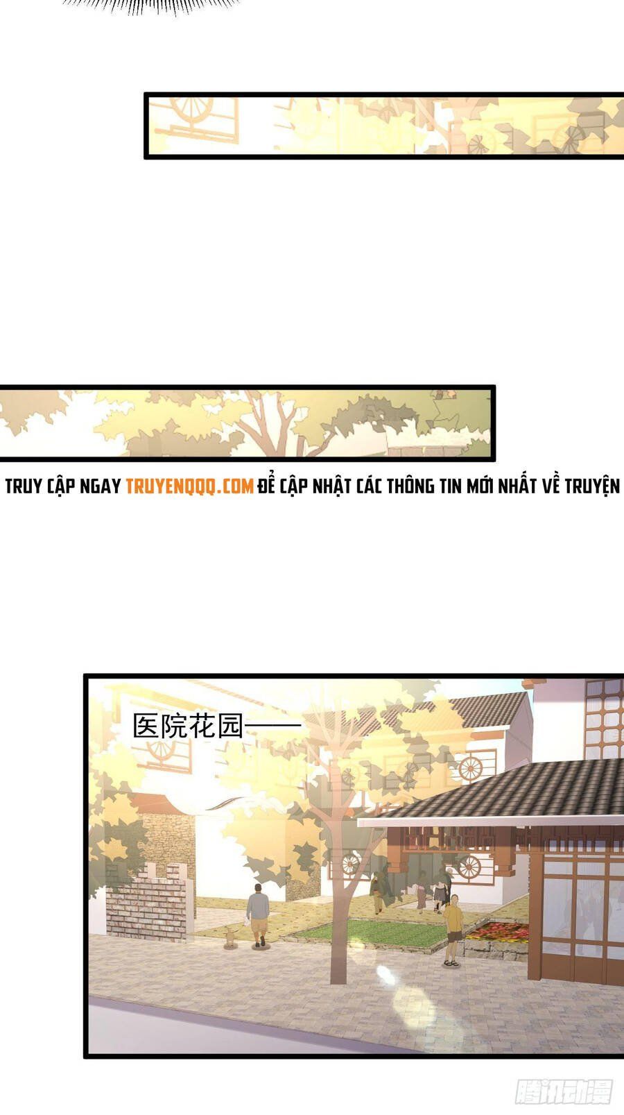 đọc truyện Thế Thân Thiếu Gia Không Dễ Chọc Chương 6 ảnh 20 tại Thiên Thai Truyện