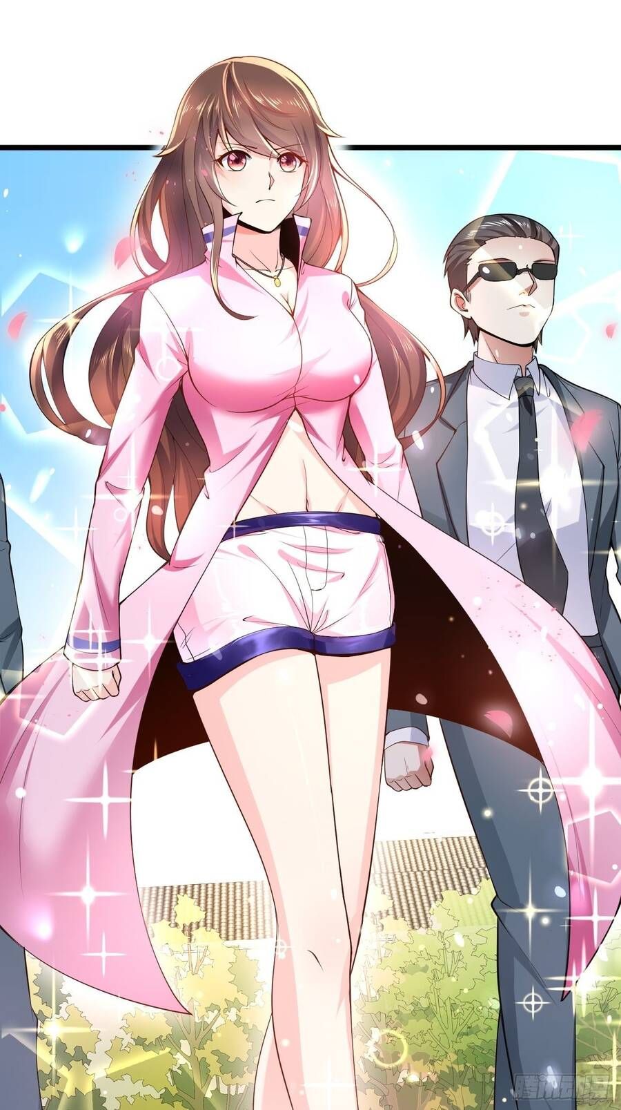 đọc truyện Thế Thân Thiếu Gia Không Dễ Chọc Chương 6 ảnh 26 tại Thiên Thai Truyện