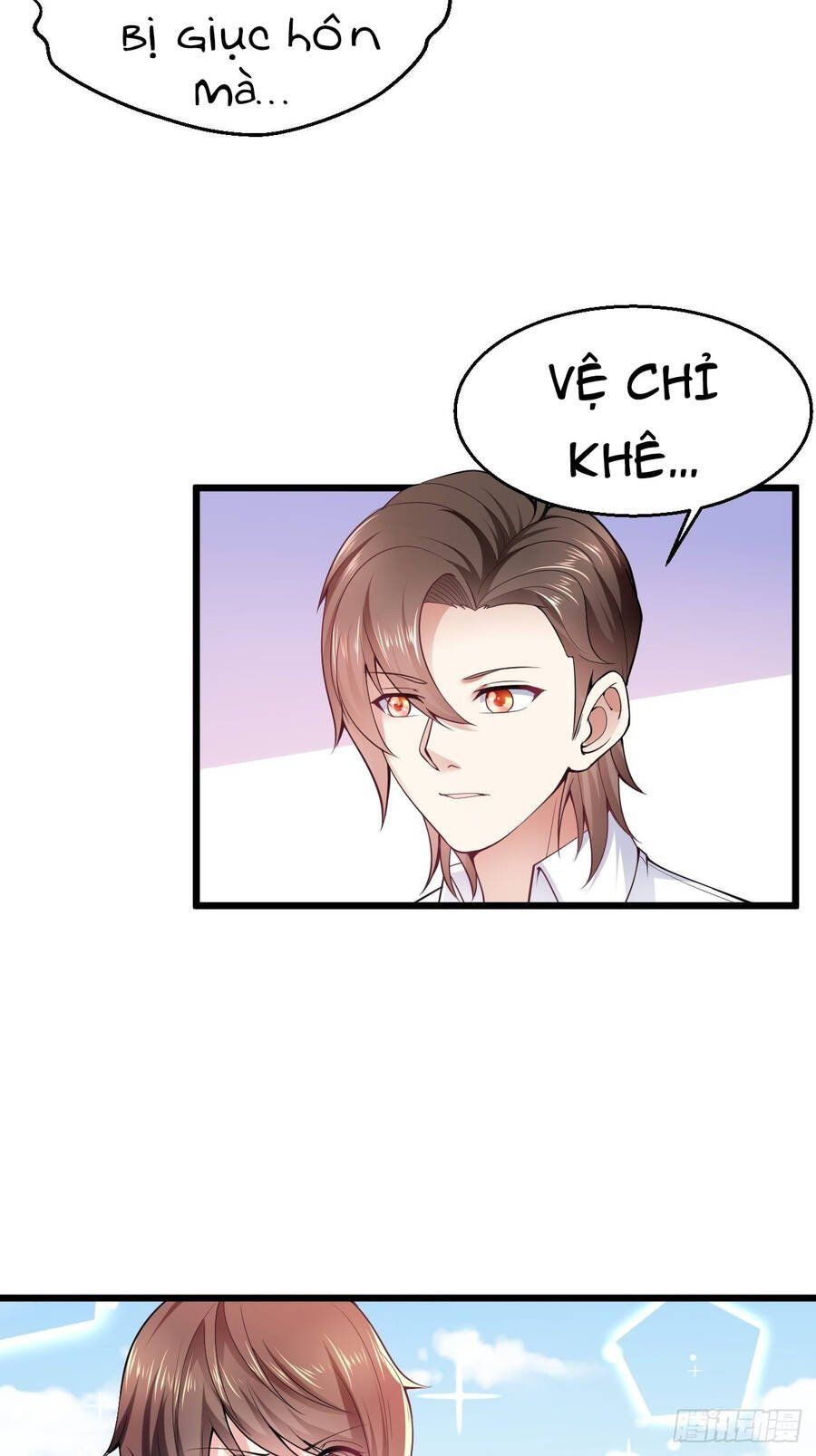 đọc truyện Thế Thân Thiếu Gia Không Dễ Chọc Chương 6 ảnh 30 tại Thiên Thai Truyện